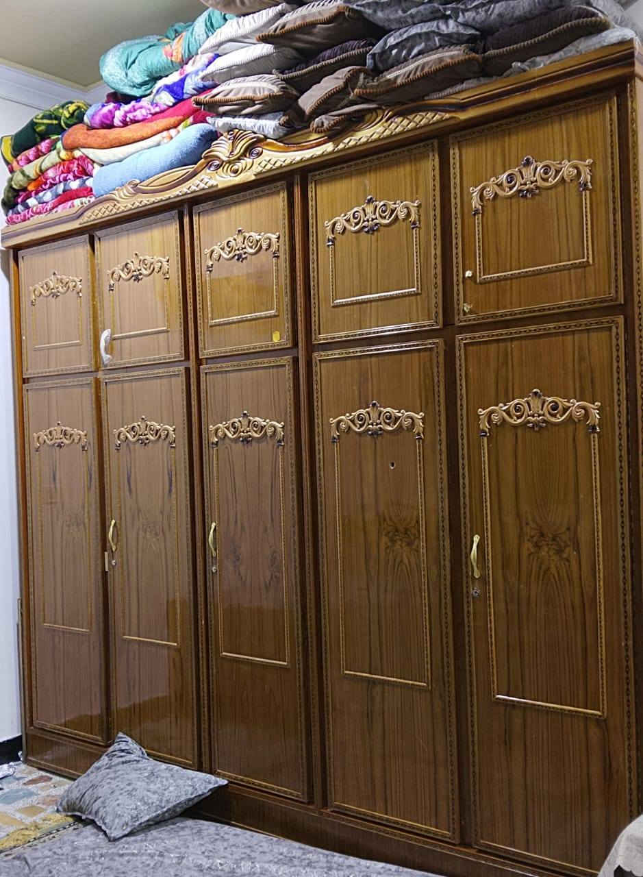 كنتور سوكي 6بوب ملحق نضيف السعر 425
العنوان جغيفي ثانية ***********بي واتستب
