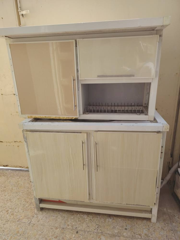 ‎طباخ شغال 45 سنك مع ملحق تسكام 100‎ النجف, العراق


**إذا كنت صاحب هذا الإعلان وتريد حذفه لأي سبب، رجاءا أرسل رسالة إلى الدعم الفني**