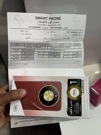 جهاز هونر x9d استخدام يوم واحد فقط وصل ضمان سنه  السعر ٤٥٠ واتساب 0771...