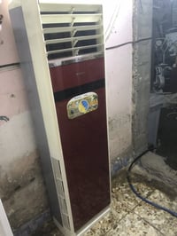 دنكا كنتوري 2طن وثلث الجهاز بلادي على وضع الشركة كامل  شرط الشغل مع ال...