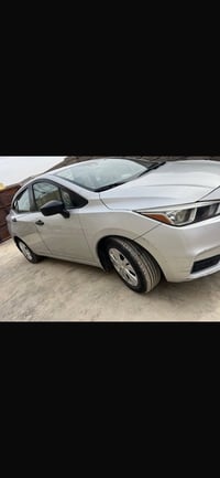 بسم الله والصلاة والسلام على رسول الله مكلف مكلف مكلف  للبيع نيسان فير...