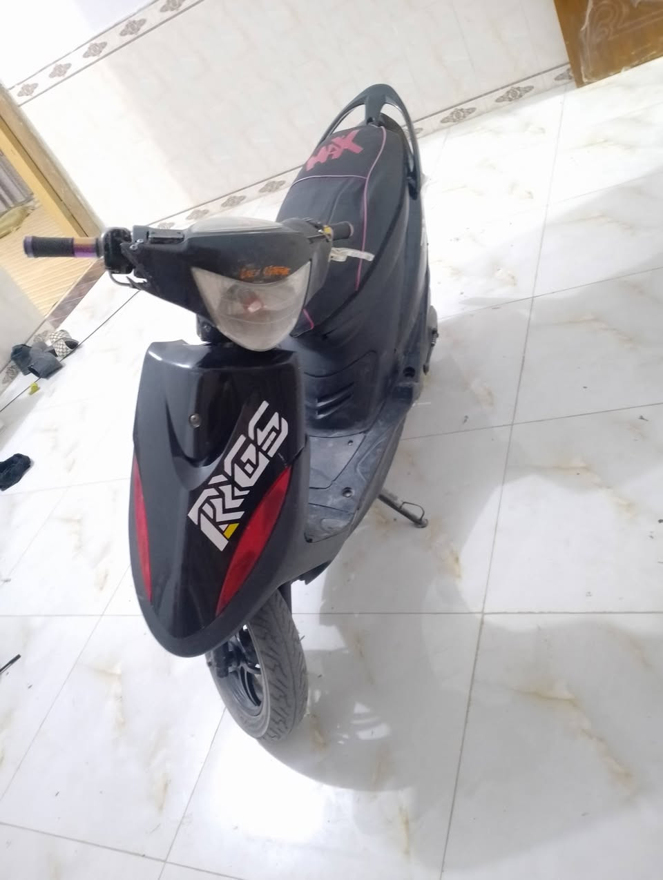 ماكس عدله لبيع سعر 550وبيه مجال مكاني بلكرنه تفاصيل خاص


**إذا كنت صاحب هذا الإعلان وتريد حذفه لأي سبب، رجاءا أرسل رسالة إلى الدعم الفني**