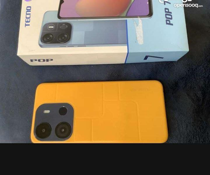 ايباد ابل air3 ذ٦٤تحديثات مستمرة يخبل وكلش سلس بالبُبجي  + موبايل تكنو بوب 7 اريدهن اثنينهن ب٢٦٠ 
اليباد بي كسر بالشاشة وكع مني اني وداصور ممأثر ع اللمس ابد
***********
