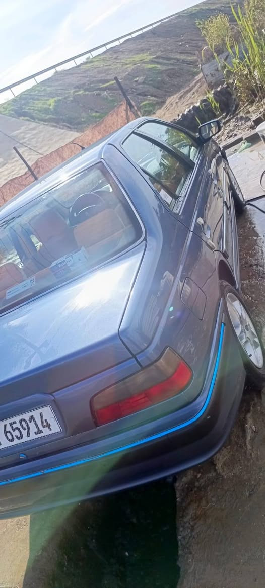 سلام عليكم البيع بيجو بارص ٢٤ جديده ماشيه ٢٤ حقيقي سياره احلا من الصور سياره مال بيت مال جناي السعر ٨٨ وبيهه مجال مكان السياره ديالى رقم بغداد نكليزي خوان اني مكلف بل نشر خابرو صاحب السياره وهذا رقمه ***********
