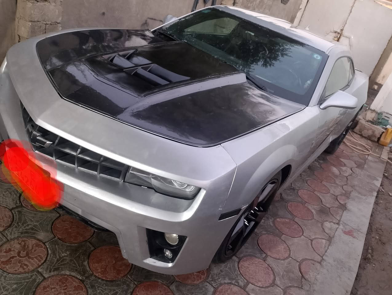 كماروا موديل 12 للبيع بسمي انكليزي سياره فول عدى التنته بيها بجم صبغ حزام كهربائيات تخم تايرات غرفه نقص تبريد محرك 3600  محدثه للبيع او مراوس كير  اوتماتيك محرك تمام  المكان بغداد الدوره السعر 65  هاتف ***********
