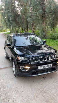 كومباس • ٢٠١٨ • كلك