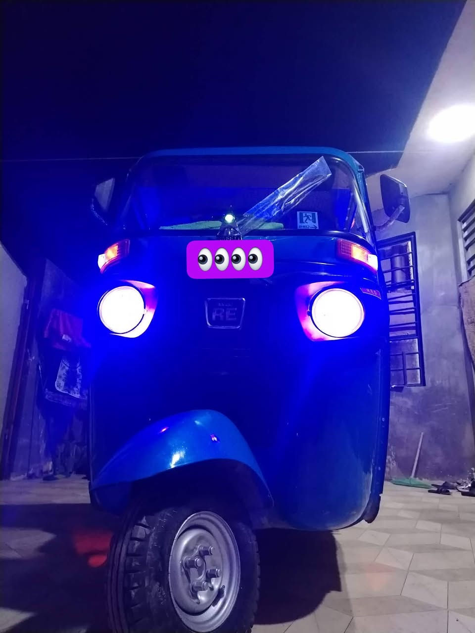 ألسلام عليكم تكتك 21 بشهر ال ١١ رايدها ب 8100 نضافتها كدام عينك مواصفات بلخاص
***********
