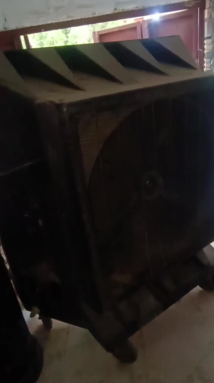 السلام عليكم مبرادت امريكي للبيع ميسان حي النداء ***********
