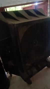 مبرد أمريكي • ميسان حي النداء