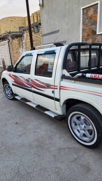 بيكم فتون • ٢٠١٣ • مكينة حداديه