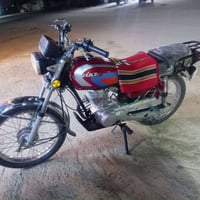 دراجه للبيع وراق  مكفوله  دراجه ما عايزه برغي مديل 2018 تعمير 2024   0...