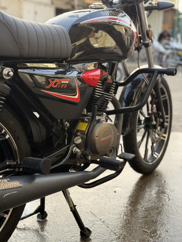 شنك زيرو طالعه بل ٢٦دراجه جديده حيل اوراق اصولي وكيلها العارضي دراجه بعدهي جديده وماماشيه اي نقص مابيها مكاني الديوانية قرب شارع الباسكلات 
***********
