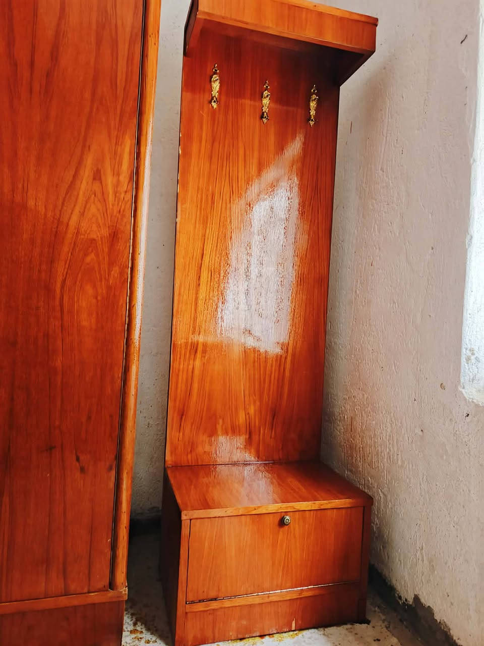 غرفه صاج نظيفه مابيه اي ضرر السعر 350وبيها مجال العنوان هبهب الشراي يتفضل خاص @إشارة


**إذا كنت صاحب هذا الإعلان وتريد حذفه لأي سبب، رجاءا أرسل رسالة إلى الدعم الفني**