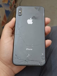 اكس ماكس • ٢٥٦ • بطارية ٧٥٪