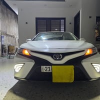 كامري SE • ٢٠١٩ • كفاله عامه