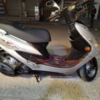 دراجه جي فور • مكفوله • الناصريه مركز