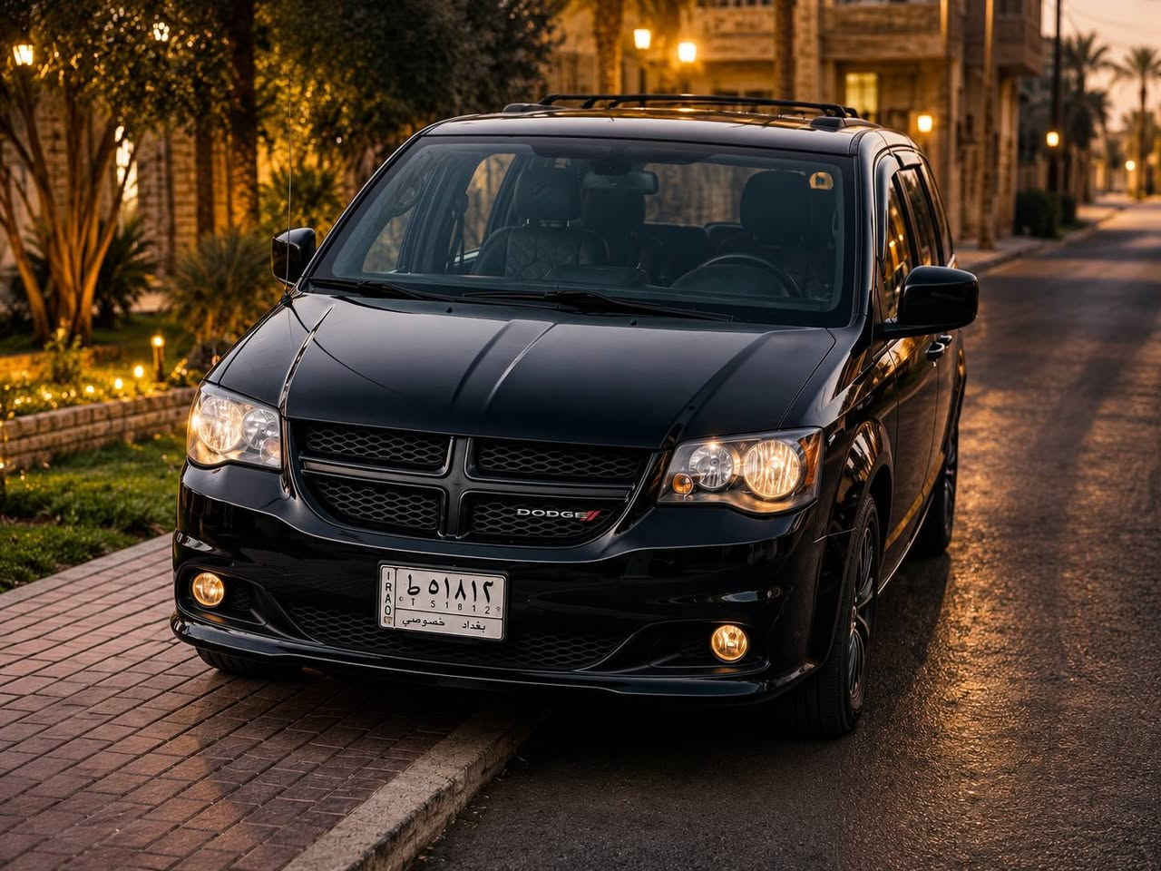 دوج كرفان 2019🔻-----

(بيع او مراوس🔻) --------

مواصفات GT 🔥------

فول سياره💀 -----

مواصفات سياره معروفة🛑 ------

حادث مرفق مع منشور جاملغ مبدل نفس لون 🔻 --- 

بدون اربالك 

الاستفسار 🌹
***********واتس📞
***********
