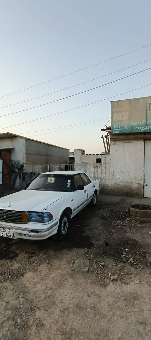 للبيع هارتوب موديل 91
اسياره مصبوغه عام لجماليه
وبيه ظربه اجملغ الوره
تبريد مايشتغل
مكينه كير حداديه جدد
كهربأيات كله شغاله
***********اتصل واني خادم
السعر 40وبيه مجال
