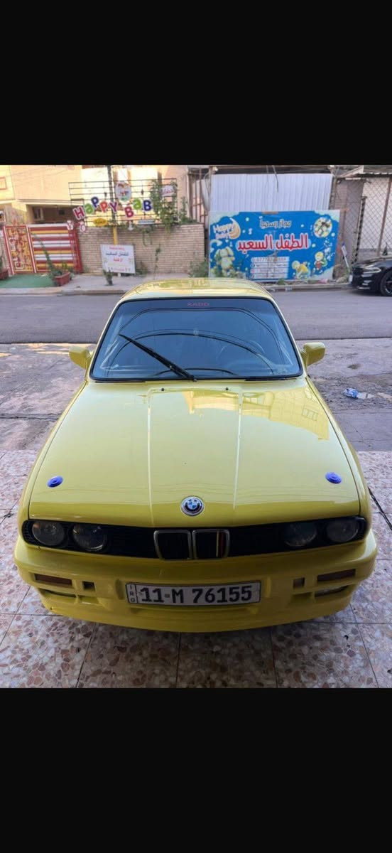 السلام عليكم المميزه للبيع 340i

لسياره هاون بمعنى الكلمه وقويه حيل

تغير لون داخل وخارج وبسنويه شرط مسويها 8 سلندر 

مكينه 4000 V8 مال 700 حاويه هيه 

وتفرعاتها 1400$

كير عادي براص كير وعينه وصينية البارحه مبدلهم

اكسل اس سبورت قفل بلادي 500 $

ام تكنك اصلي اصلي 1500$

كشنات ريكارو قلاب 400$ 

تخم ويل وتاير جدد  400$

مازدات دخاني اصليات 300$ 

لغودها كفاله مامتحركه مليم 

صدر امامي خلفي كله جديد مصار 10 ايام 

لويات رياضيه حمر 

كهربائيات كفاله 

عليها ادامه كامله اليوم مسويها

راديتر ومروحه مال f10  

السياره بيها تراي يخوف 

مكاني بغداد السيديه 

تبريدها نقص راديتر وبطل باقي المنضومه كامله

وبعد بيها هواي تفاصيل ممذكوره وسياره مصروف عليها بدون وجع قلب وعابره الشده وبلخير علياخذها 

السياره استخدام يومي ودوس (مال مزامط) 

السعر٦٢  وبيها مجال للشراي
*********** 
متواجد واتساب

