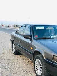 مازده 626 • موديل ٩١ • رقم نينوئ