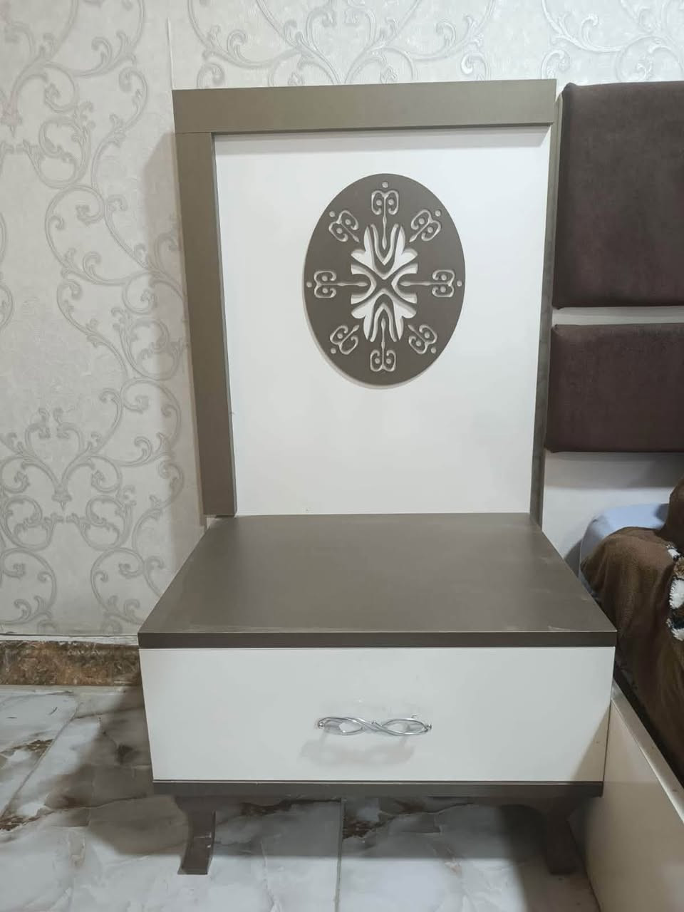 غرفه تركيا ٨ قطع مابيها ضرر نهائياً مكانها بغداد جميله اللاستفسار خاص


**إذا كنت صاحب هذا الإعلان وتريد حذفه لأي سبب، رجاءا أرسل رسالة إلى الدعم الفني**