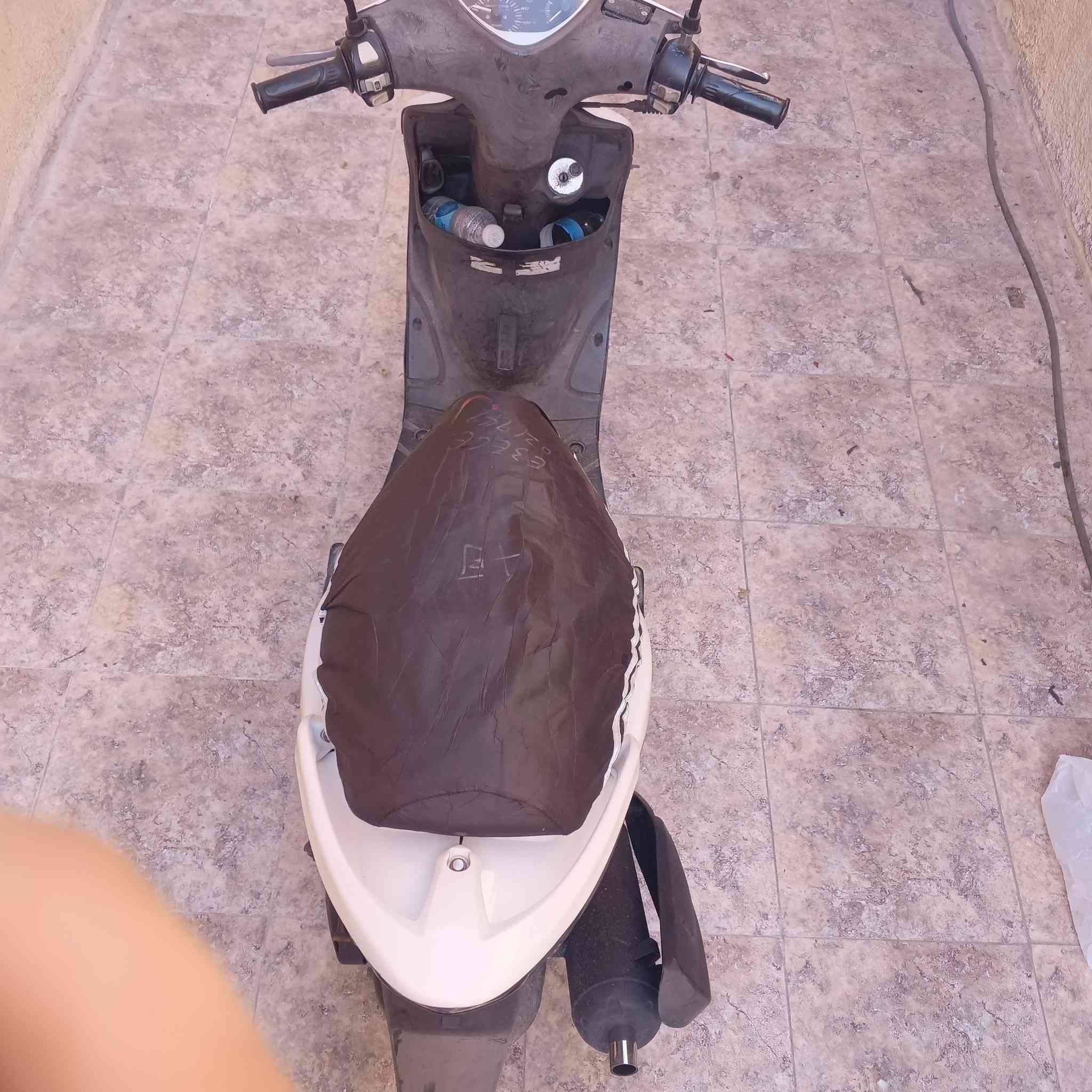 سلام عليكم
ماكس عدله جديده بمعنا الكلمه قبل شهر و17يوم جبته منل رمبه تحديدنً شارع الضلال مراوس ب جي تي ار نضيفه ومرتبه بدون نطايح بشرفكم مو عندك نطيحه تريد ادعبله عليه حبايبي هاي الدراجه الي اني ناشره هاي انته تشوفه دراجه هاي مالتي البيضه انته شوفه دراجه بس هيه بل حقيقه هاون يعني صاروخ يعني تشك الكاع بل شلعه والمعدل بعد اقوه 120 تمشي حقيقي 100/100 سبب المراوس اني عاجبتني جي تي ار مكاني بغداد البياع هاذه رقي راسلني واتساب***********
