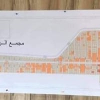 مجمع الرحمن • أرض تجارية • ٢٠٠م