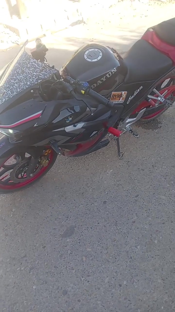 يا الله سلام عليكم دراجه ديوان R200 شبيه البطحه الدراجه فول نشاط ١٢٣ بطناش معدل الدراجه كلش حلوه موديل 24 بصمه على بعد المكان ديالى شهربان هاتف *********** السعر خاص الشراي تعال او دلل

