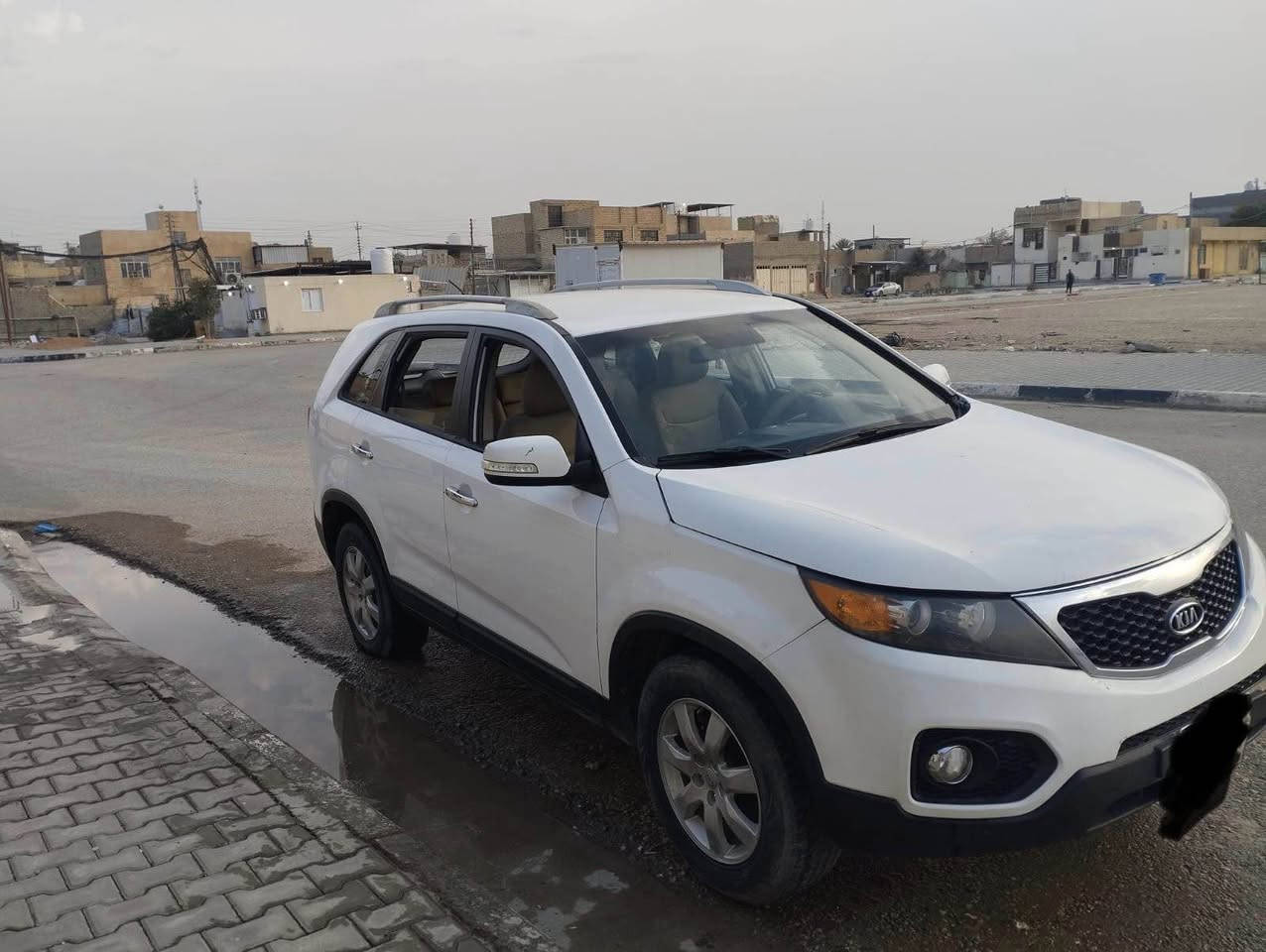 سورنتو موديل 2012 خليجي حادثه جاملغ وبنيد وبيه سنورنار رقم شمالي الماني سعره 130$وبيه مجال مكينه 2400دوش Singapore


**إذا كنت صاحب هذا الإعلان وتريد حذفه لأي سبب، رجاءا أرسل رسالة إلى الدعم الفني**