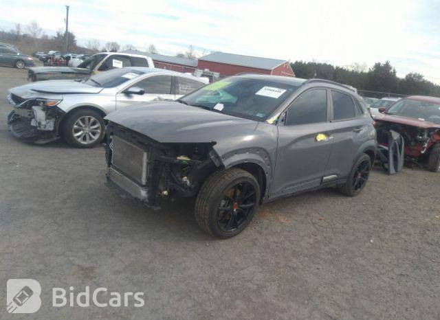 🚗 للبيع – هيونداي كونا 2021 🇺🇸
📍 وارد أمريكا – مواصفات كاملة وسعر مميز

🔹 الموديل: كونا 2021

🔹 المحرك: 1600 تيربو

🔹 الگير: DCT (جير أوتوماتيك مزدوج)

🔹 المسافة المقطوعة: 53000 ميل فقط

🔹 السعر: 150 ورقة 💸

🔹 السنوية: مجددة لغاية 2028

🔹 الملكية: السيارة باسمي، البيع تحويل أو وكالة

📌 المواصفات الكاملة:

✔️ تحكمات ستيرن كاملة 🎮

✔️ وضعيات قيادة: سبورت / نورمال

✔️ نظام كشف النقطة العمياء في المرايا

✔️ رادار توقف ذكي

✔️ تحديد مسار

✔️ شاشة تدعم Android Auto و Apple CarPlay

✔️ تشغيل بصمة (Keyless Start)

✔️ ويلات حجم 17 إنج

✔️ كشنات جلد 

✔️ حساسات جانبية

✔️ لدات زينون

✔️ المقعد الأمامي كهربائي 

✔️ تدفئة للمقاعد الأمامية

✅ السيارة كاملة ومتكاملة – ما بيها أي نقص نهائيًا

⚠️ ملاحظة عن الحادث:

جاملغ جهة السايق ويحتوي على باب كلير

رقم الشاصي : KM8K63A55MU671595

📍 موقع السيارة: بغداد – حي البنوك

📞 للتواصل والمعاينة:

واتساب : ***********
