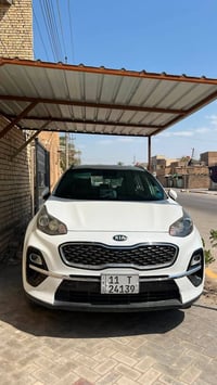سبورتج ٢٠٢٠ • وارد خليجي • مكفولة