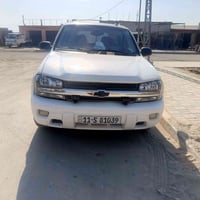 تريل بليزر • ٢٠٠٤ • بسمايه