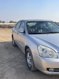 اوبتيما موديل ٢٠٠٩ خليجي رقم بغداد دولي  باسمي سنويه جديده هزه جديده س...