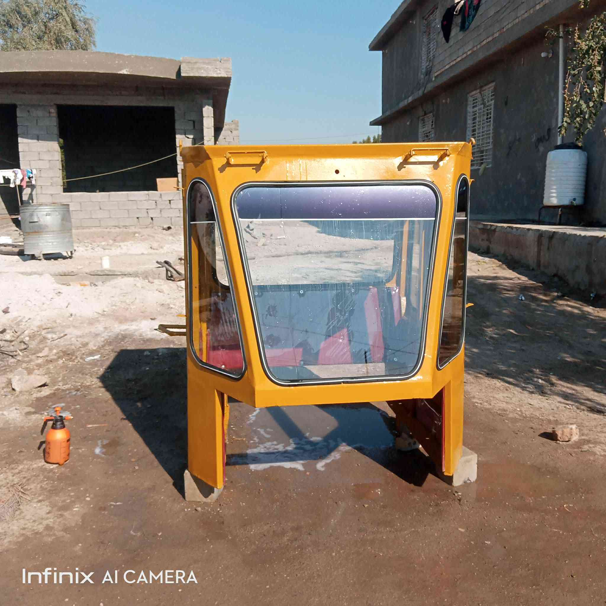 سلام عليكم قمار ة للبيع  او مراوس كاملة دوشمة جديدة جام جديد  مكان بغداد  سياحي  ***********
