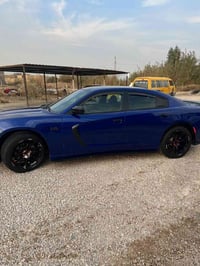 جارجر XT • ٢٠٢٠ • بدون شاصي