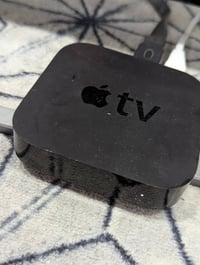 ابل تي في • توصيل مجاني • صورة ممتازة