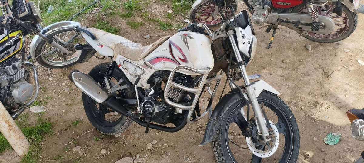 سلام عليكم مطور البيع سنكي مديل16نضيف نشاط فول السعر 400وبي مجال الشراي


**إذا كنت صاحب هذا الإعلان وتريد حذفه لأي سبب، رجاءا أرسل رسالة إلى الدعم الفني**