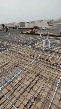 مقاولات ابو حسين العامري ***********
