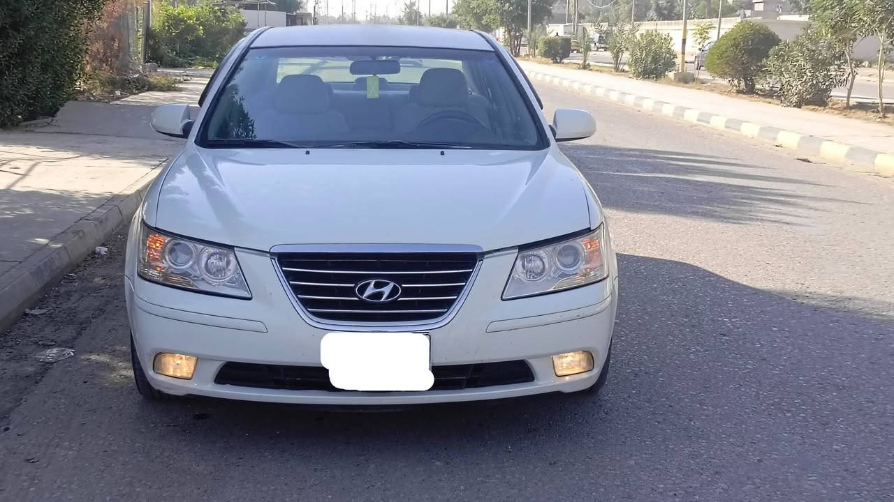 سلام عليكم سوناتا 2007 وارد امريكي حادثه من امريكه تبديل جاملغ وبنيد بيه مكانات صبغ بدون معجون بدون حادث بالعراق  كشن كهرباء صدر خلفي امامي جديد باتري جديد سنويه ورقم وهزه جديد بسمي تبريد تدفه ممتاز كير مكينه لاصرف ولابخار سياره جديده معنى كلمه تجي وتفحص واني خادم السعر 98 المكان العزيزيه ***********    ***********
