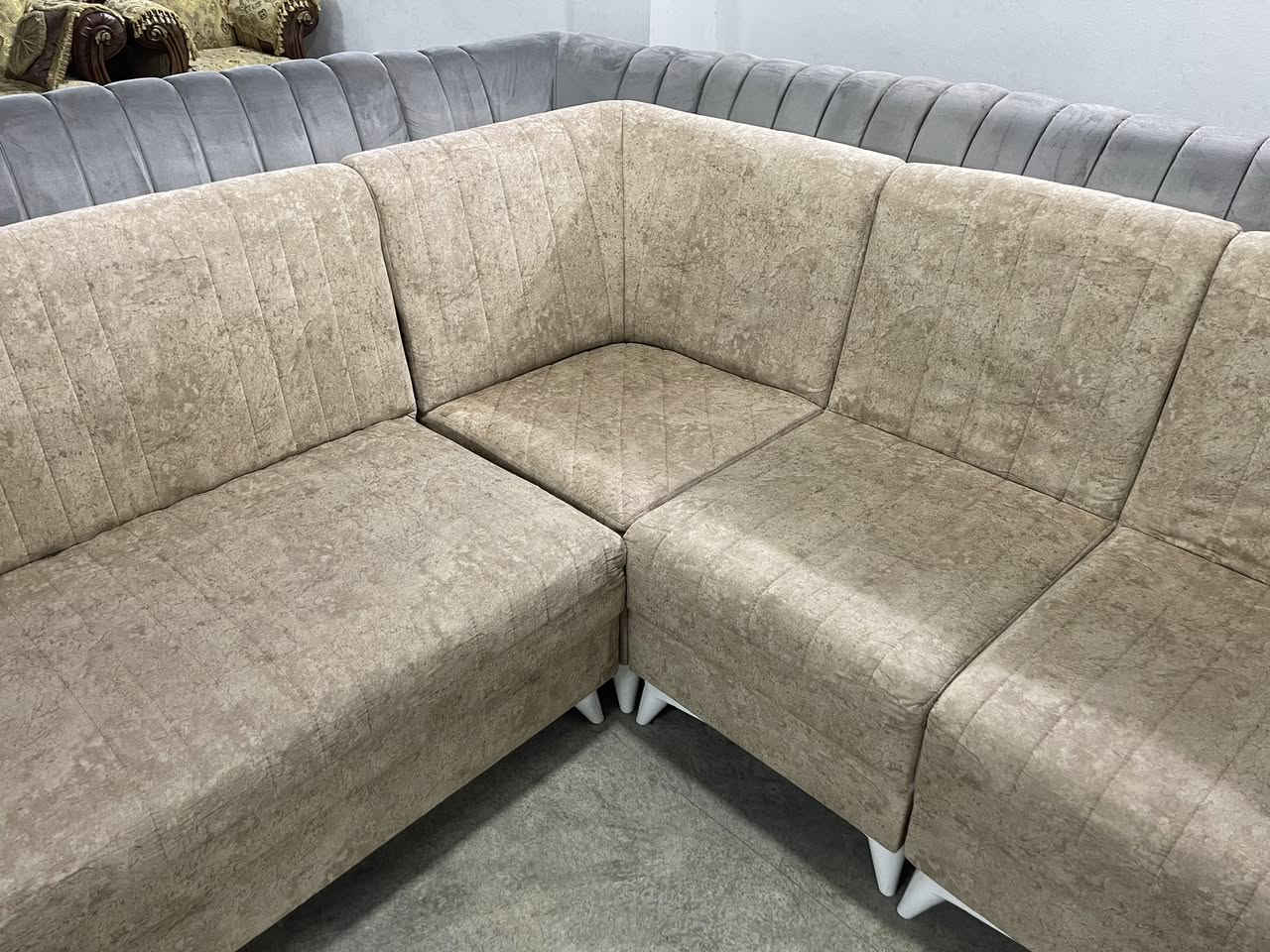 فرۆشتنی خێرا150هەزار
بێعەیبە دەسکردە
دیزاینی تورکیە 
7نەفەرە 📦
ژ.م ***********
