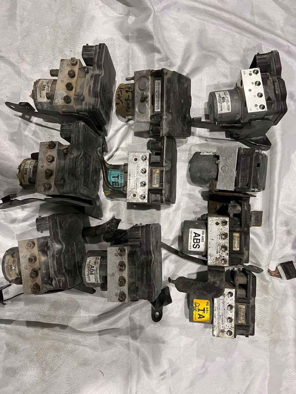 كل ما يخص الكادينزا
العنوان الحريه / الدولعي - مقابيل المخازن داخل الكراج 

***********

يوجد توصيل 🚚 لجميع المحافضات
