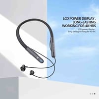 سماعة BL37 • بلوتوث 5.3 • بطارية 40 ساعة