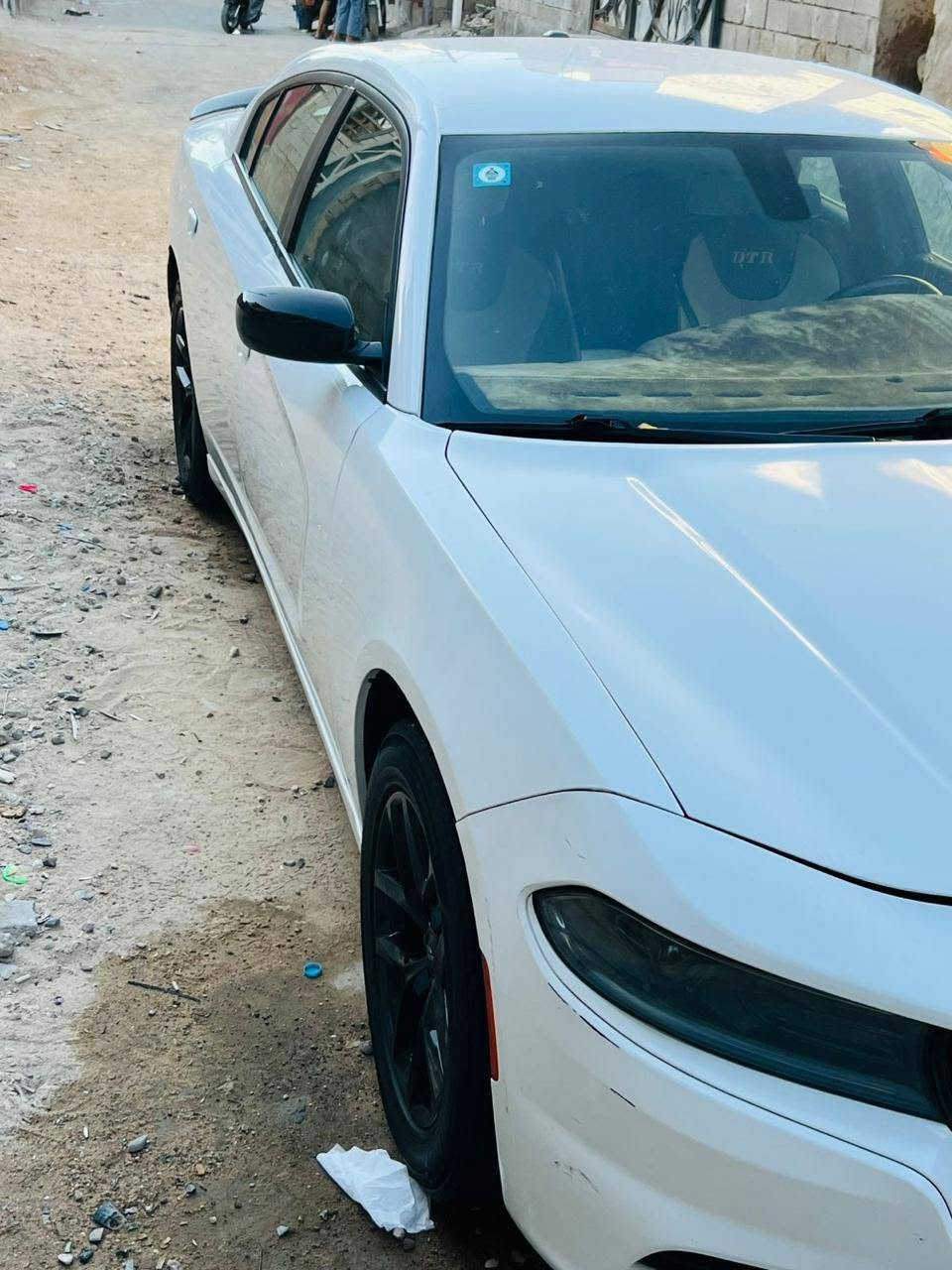 جارجر موديل ٢٠ رقم بصرة سعر ١٩٥ مكان السيارة البصرة كرمة علي أنه مكلف بالنشر سيد حسن ***********
