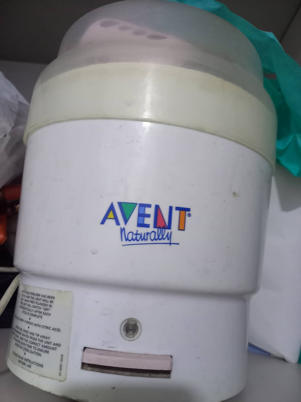 معقمه ودفايه وملاطه شحن مستخدمات قليل ملاطه مستخدمه مرتين كلهن ٧٥ بيهن مجال


**إذا كنت صاحب هذا الإعلان وتريد حذفه لأي سبب، رجاءا أرسل رسالة إلى الدعم الفني**