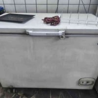 غراض للبيع بوفيه ٤٠٠ قطعتين  مجمده ١٧٥ ميز جام ١٢٥ وبي مجال ثلاجة ب١٠٠...