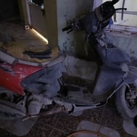 دراجة • شغالة • الديوانية