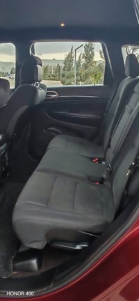 لاريدو ٢٠١٧ • ١٦٣ ميل • سليمانيه