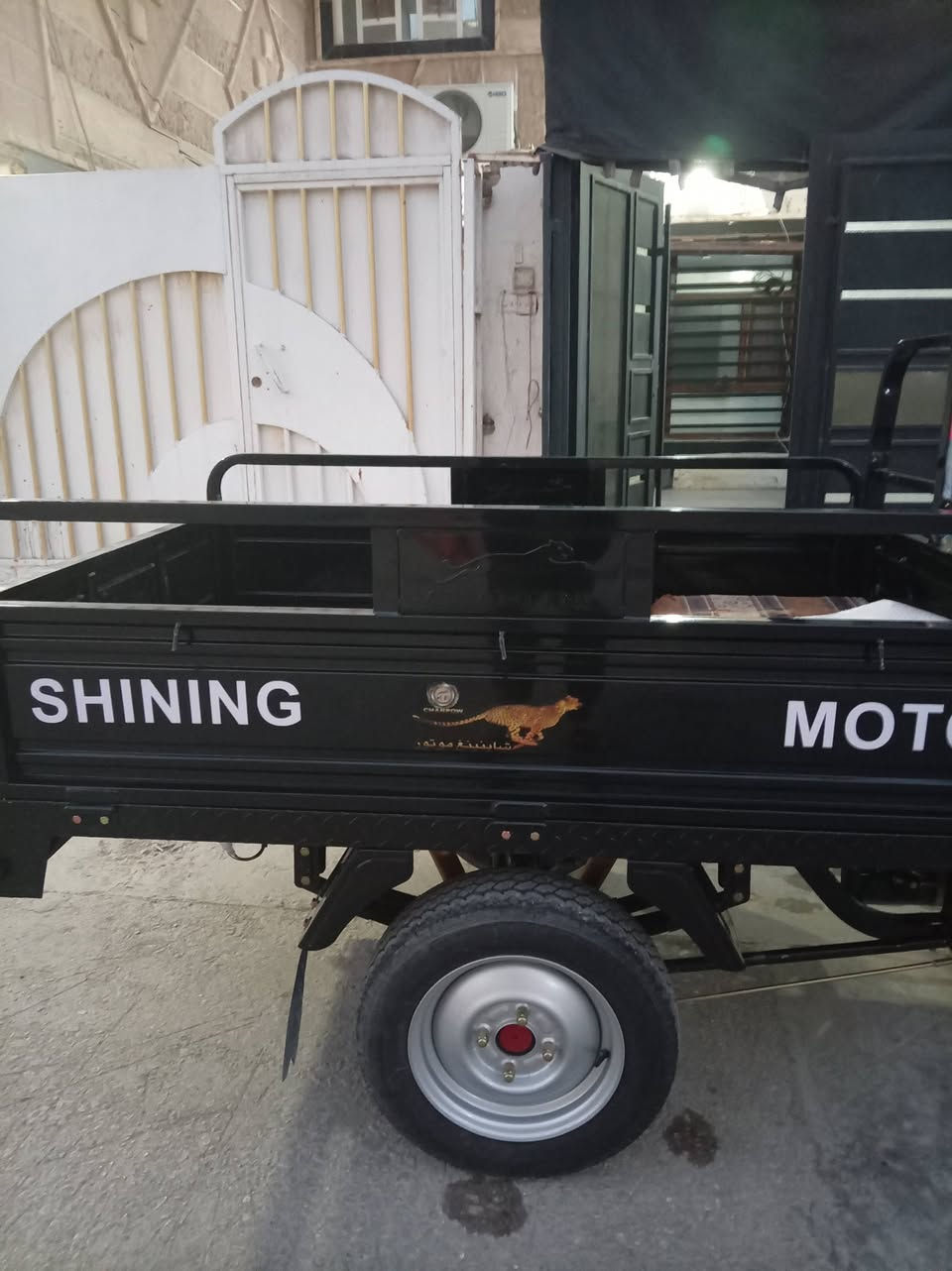 سلام عليكم ستوته جمره فحل مديل 23 طالعه ب 25 صارله 4شهر عدي بعده جديده استعمال بيت رقمه جاهزه ثانيوم احولك مكان نجف  مامتواجد هلكد عل فيس سعر خاص ***********
