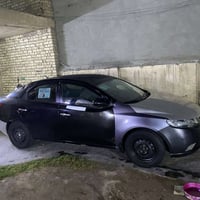 سيراتو 2012 خليجي السعر 75 وبيه مجال 07721958084واتساب فقط
