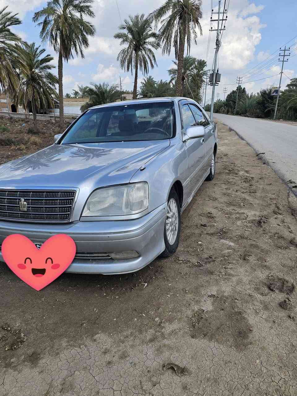 ملكه ادوات كصه قماره فقط ٢٠٠٣ كرستال اصل جاهزه مكينه وكير جدد حداديه جديده تبريد تخم تاير كهربايات كله شغاله دواخل جدد العنوان ناصريه سوق الشيوخ 
***********
